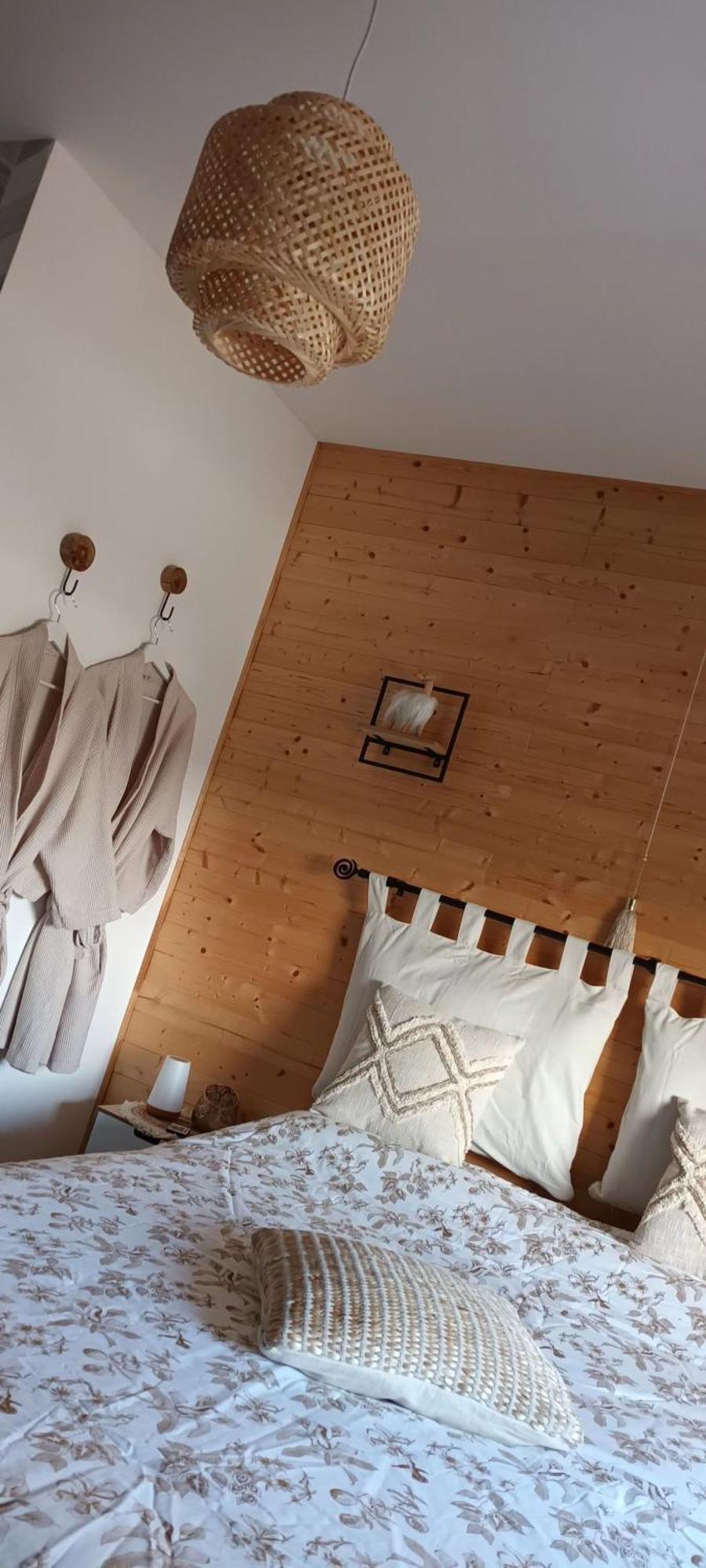 Chez Seb & Lulu, Studio D'Hotes เนอชาโต ภายนอก รูปภาพ